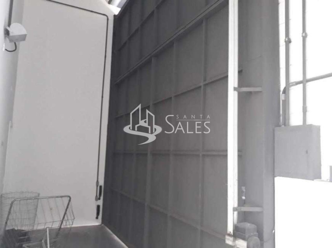 Depósito-Galpão-Armazém à venda, 805m² - Foto 5