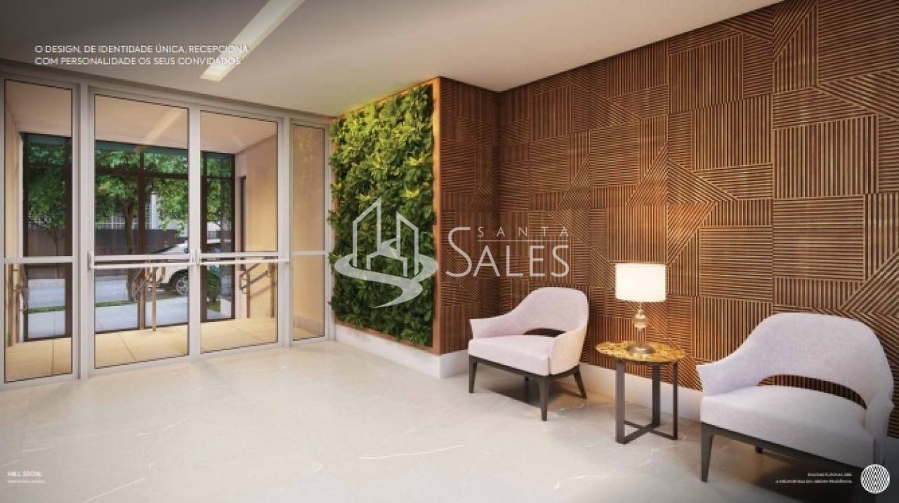 Apartamento, 2 quartos, 80 m² - Foto 21