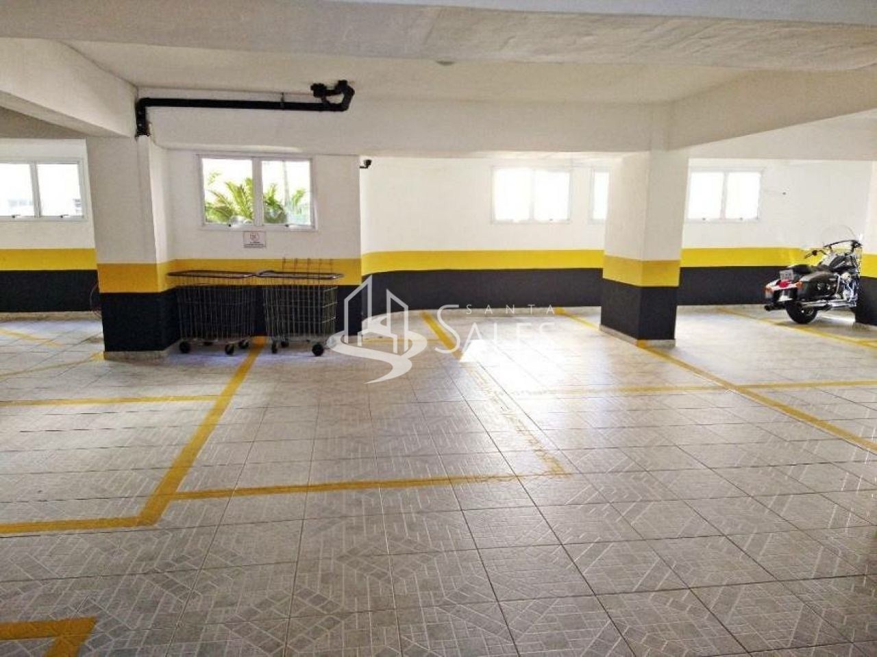 Apartamento, 2 quartos, 123 m² - Foto 33