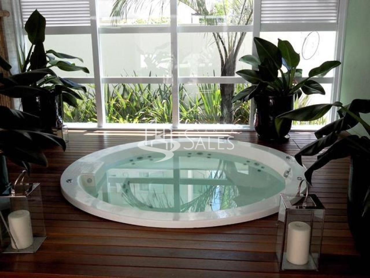 Apartamento, 1 quarto, 39 m² - Foto 49