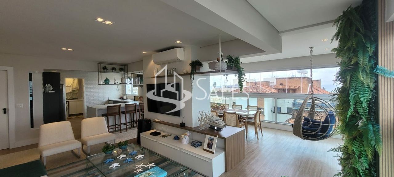 Apartamento, 3 quartos, 145 m² - Foto 2