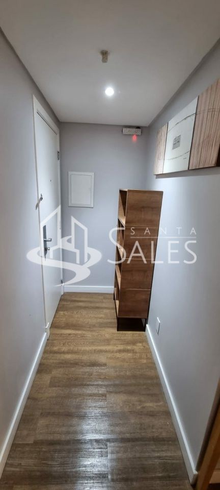 Apartamento, 1 quarto, 33 m² - Foto 5