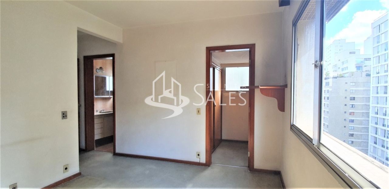 Apartamento, 3 quartos, 139 m² - Foto 7