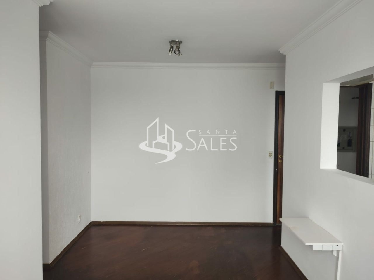 Apartamento, 2 quartos, 50 m² - Foto 2