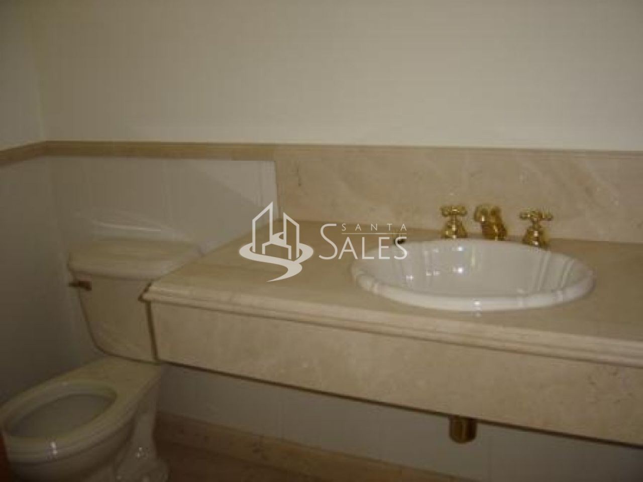 Casa de Condomínio, 4 quartos - Foto 10
