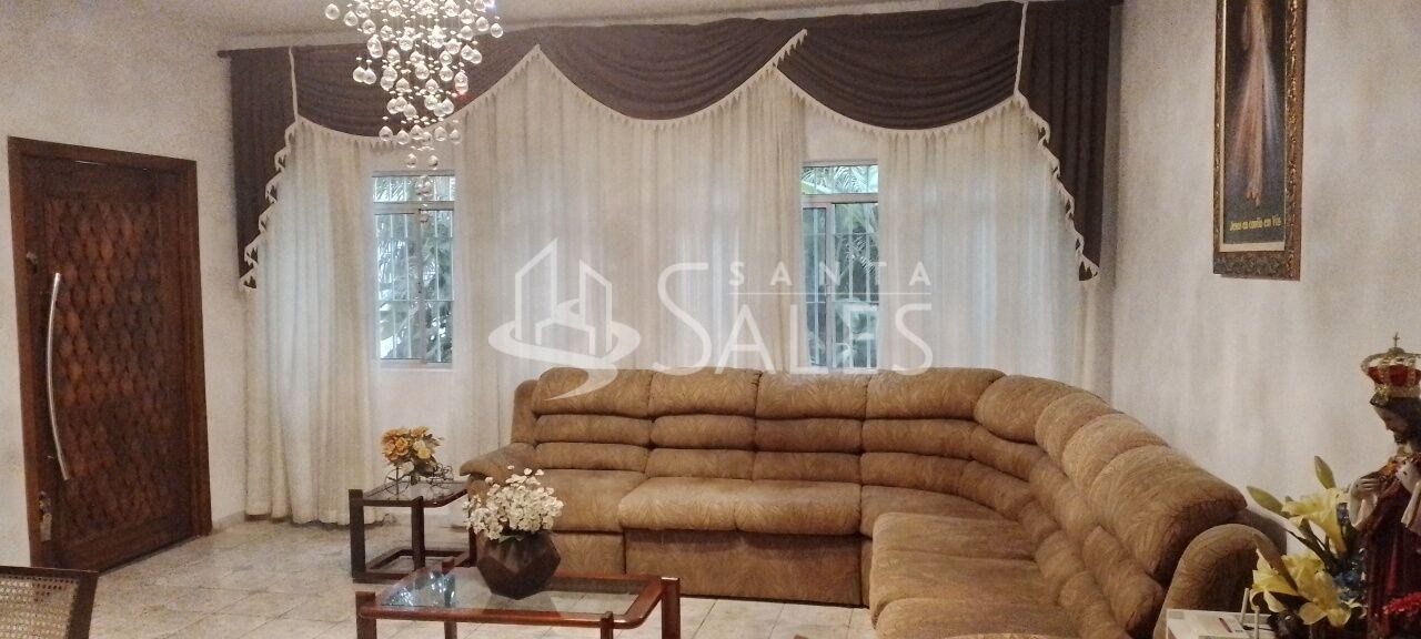 Sobrado, 5 quartos, 360 m² - Foto 9