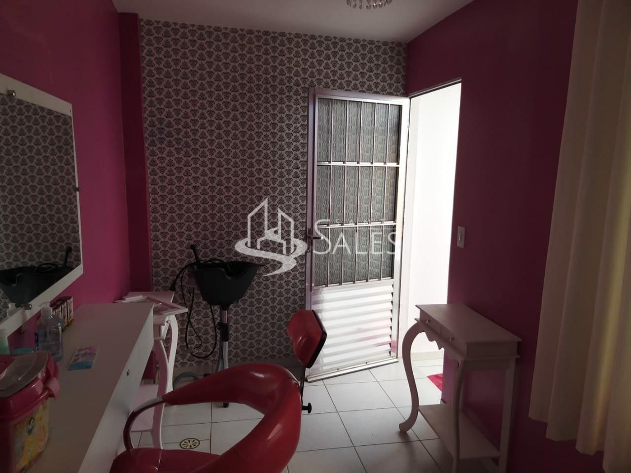 Sobrado, 3 quartos, 110 m² - Foto 100