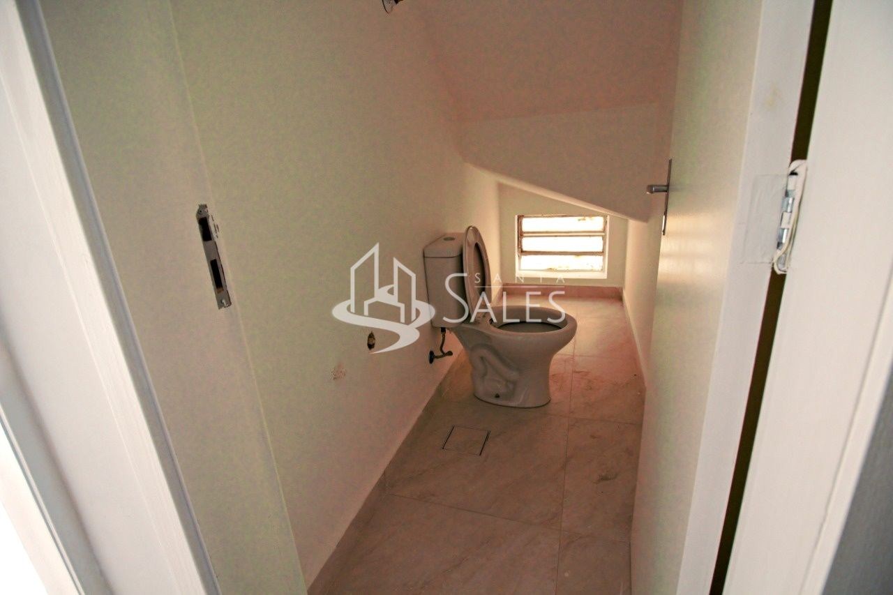 Sobrado, 2 quartos, 125 m² - Foto 56