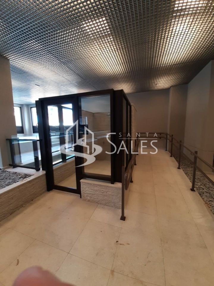 Apartamento, 4 quartos, 218 m² - Foto 10