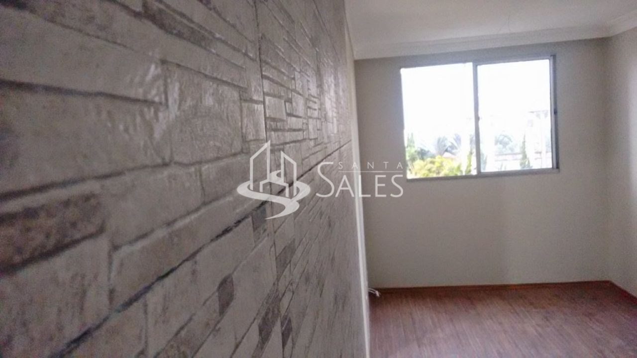 Apartamento, 2 quartos, 46 m² - Foto 4