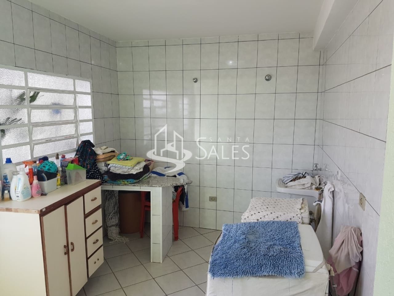 Sobrado à venda com 4 quartos, 350m² - Foto 20