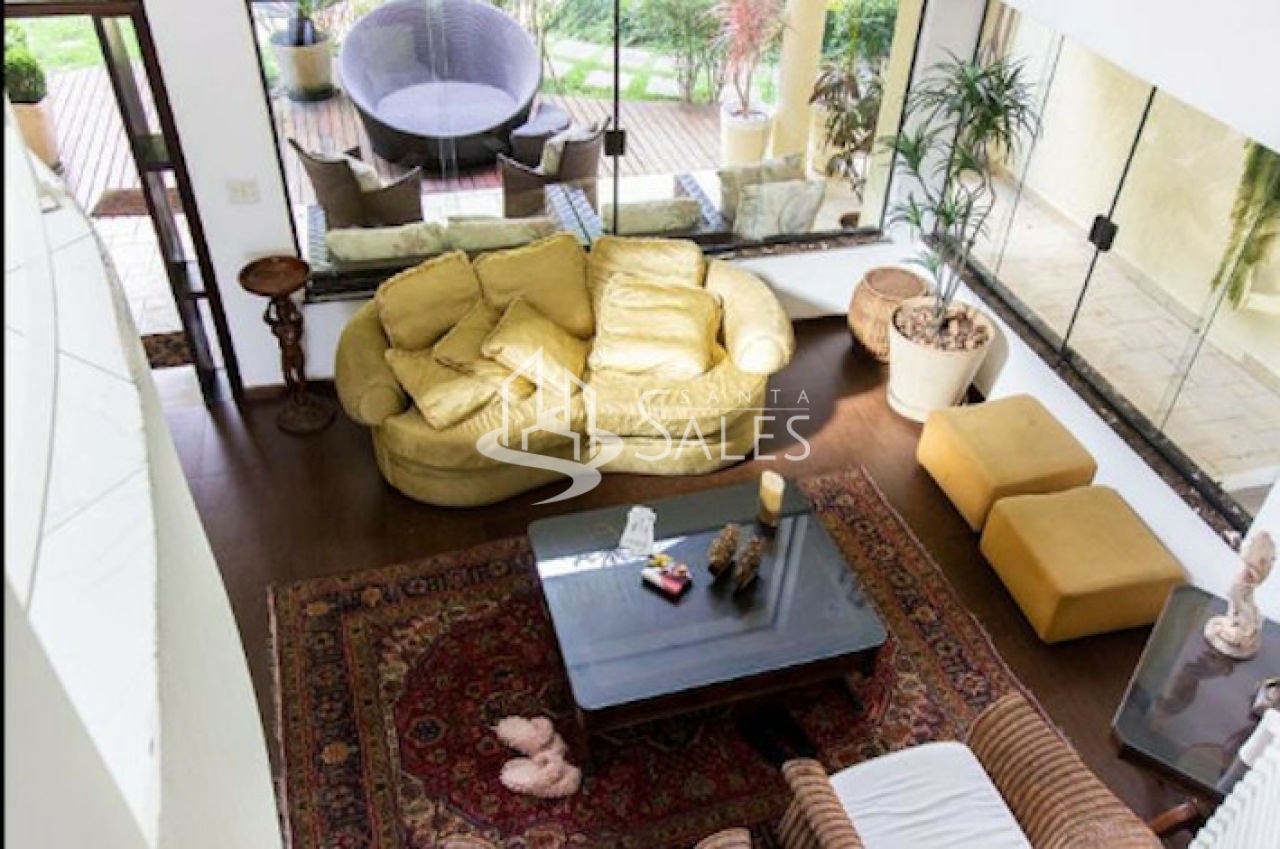 Casa de Condomínio, 5 quartos - Foto 11