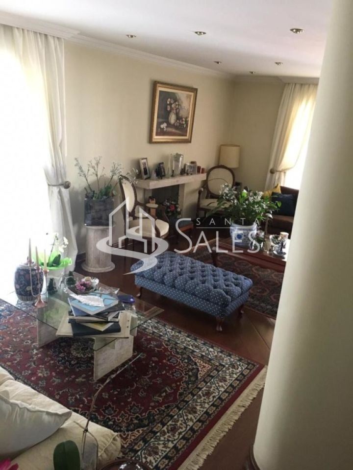Apartamento, 4 quartos, 206 m² - Foto 27