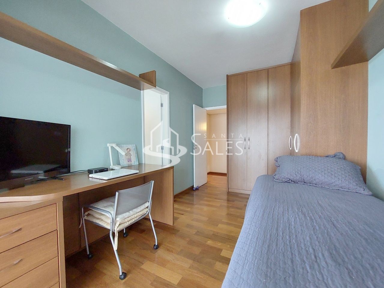 Apartamento, 4 quartos, 258 m² - Foto 37