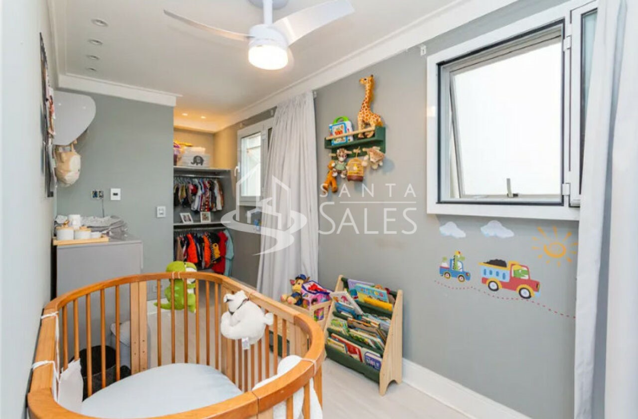 Apartamento, 4 quartos, 285 m² - Foto 14