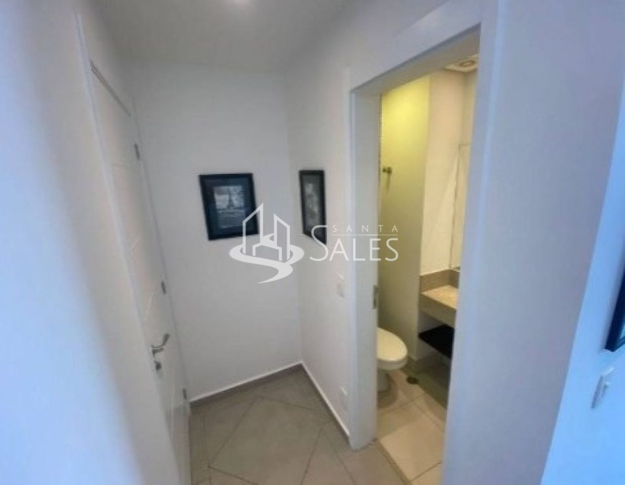 Cobertura, 1 quarto, 93 m² - Foto 3