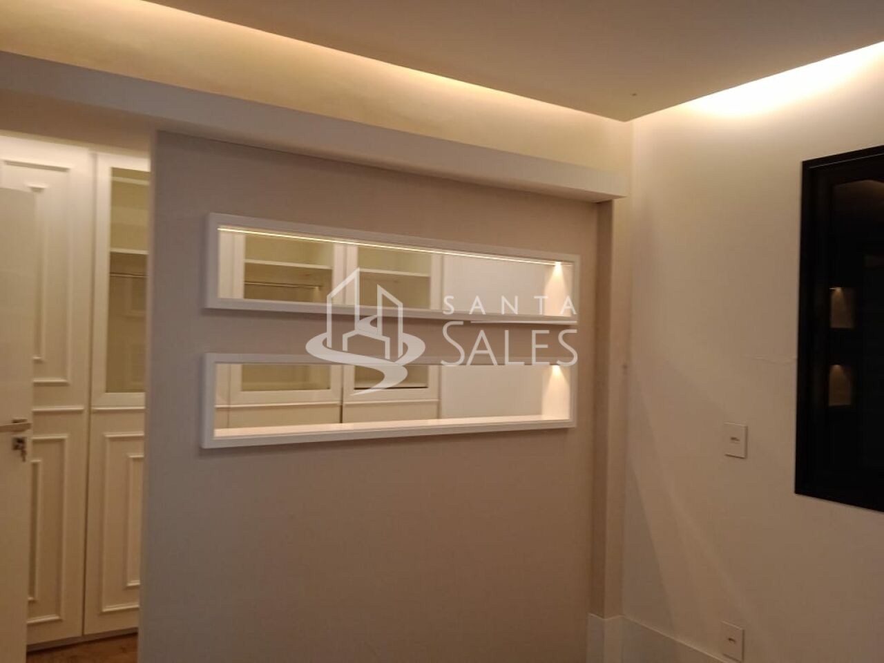 Apartamento, 3 quartos, 176 m² - Foto 2