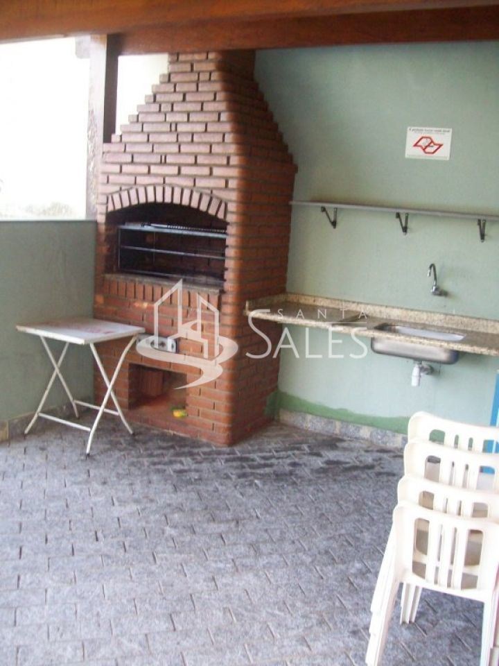 Apartamento, 2 quartos, 60 m² - Foto 23