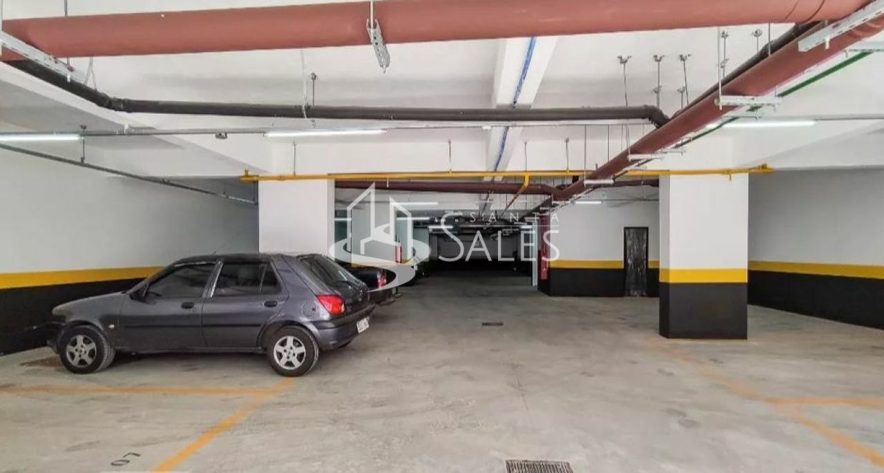 Apartamento, 2 quartos, 50 m² - Foto 19