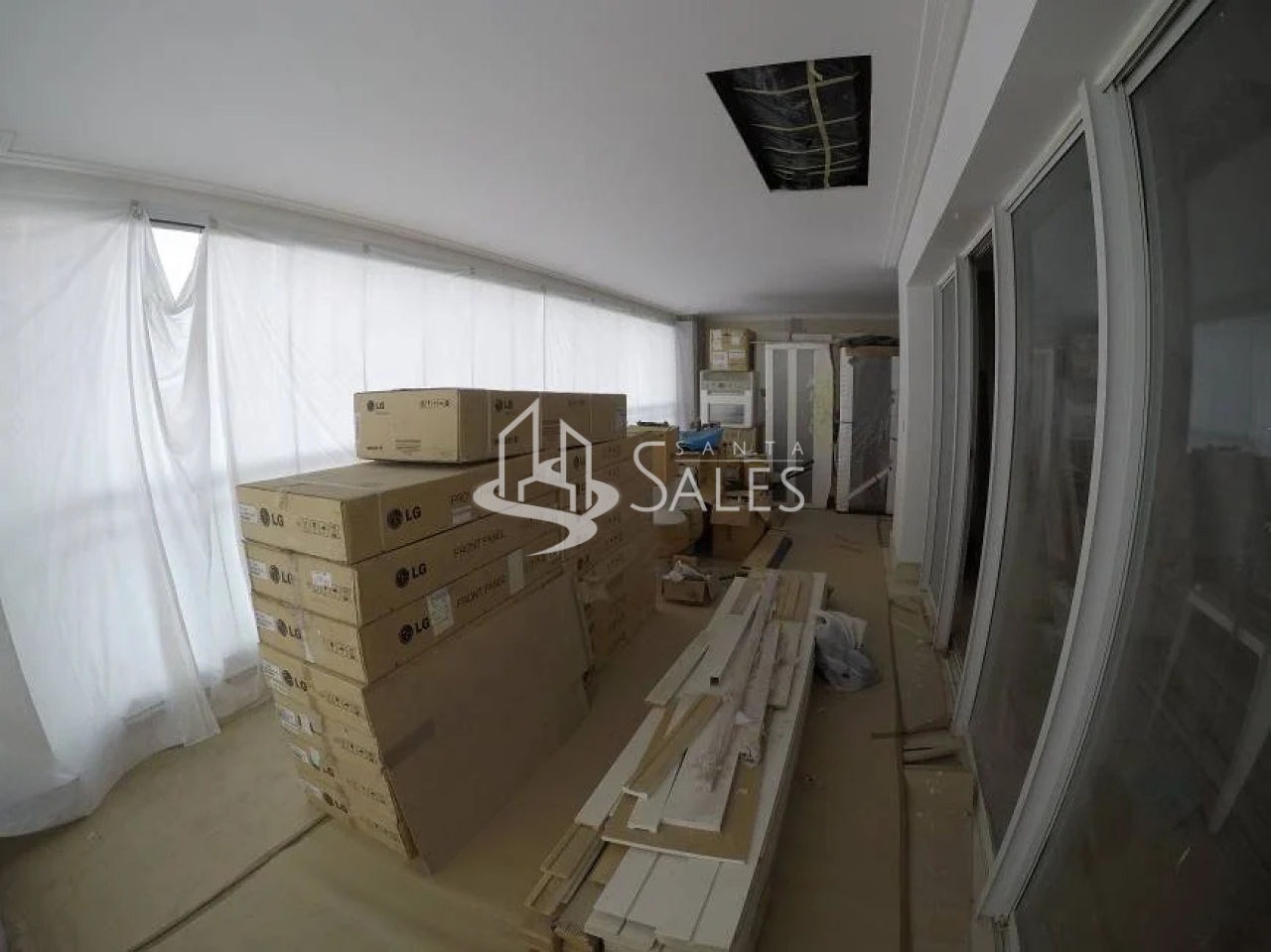 Cobertura à venda com 5 quartos, 439m² - Foto 32