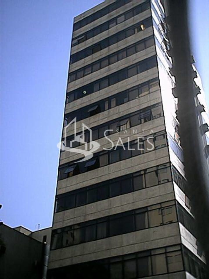 Sala-Conjunto, 11 m² - Foto 5
