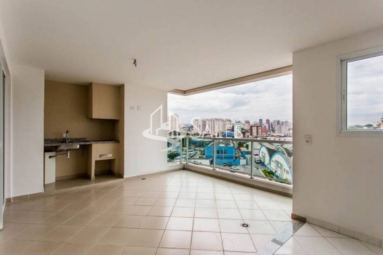 Apartamento, 3 quartos, 130 m² - Foto 3