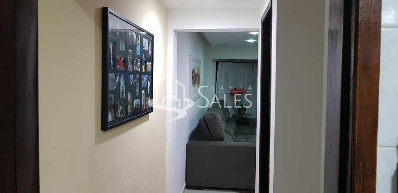 Sobrado, 3 quartos, 193 m² - Foto 3