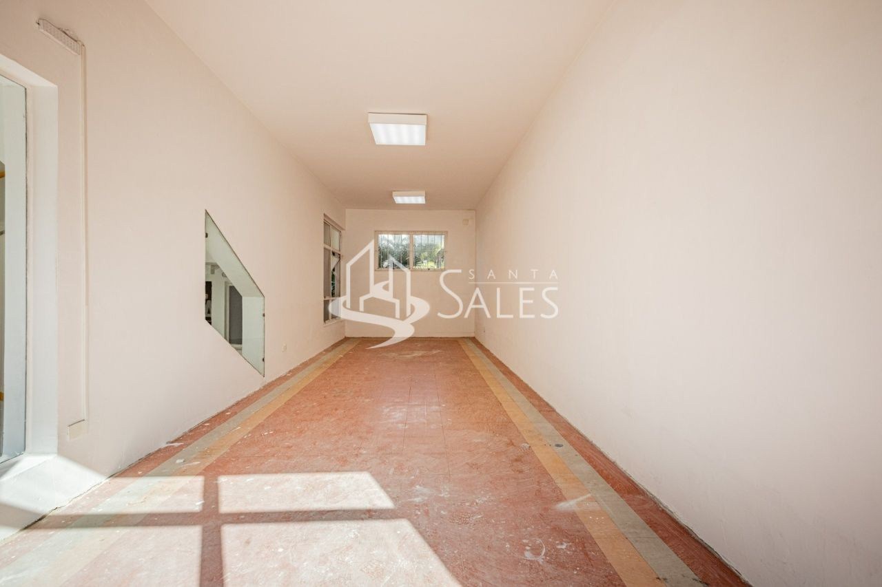 Sala-Conjunto, 540 m² - Foto 2