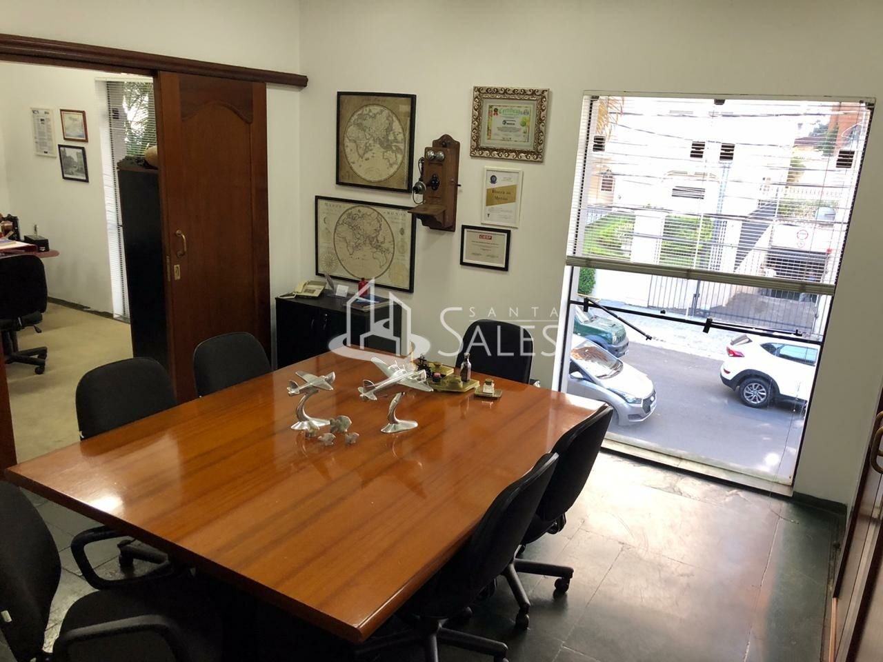 Prédio Inteiro - Foto 28