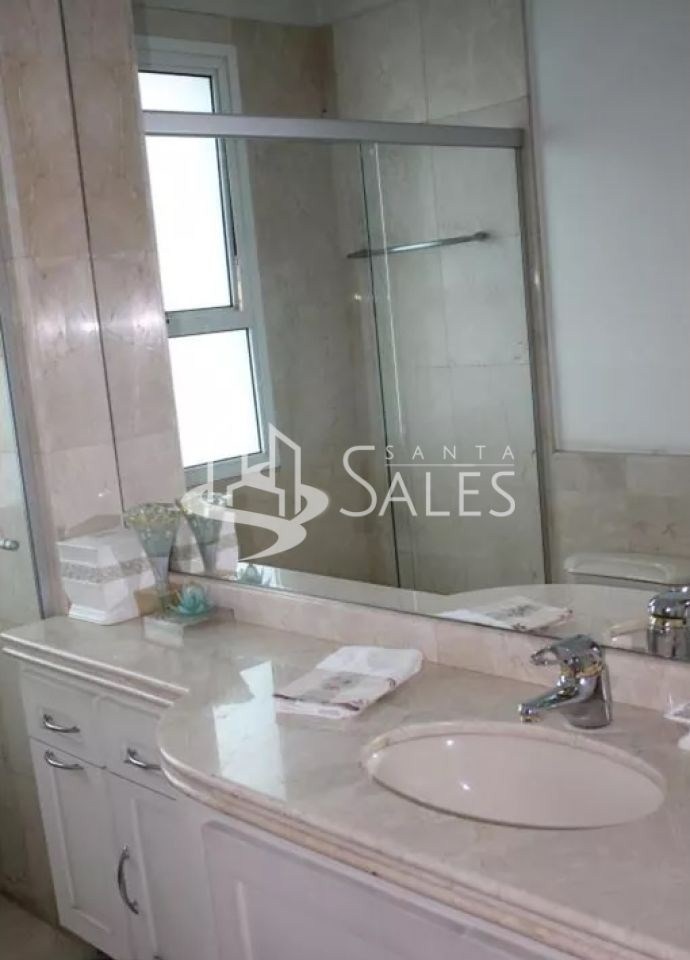 Apartamento à venda com 4 quartos, 370m² - Foto 13