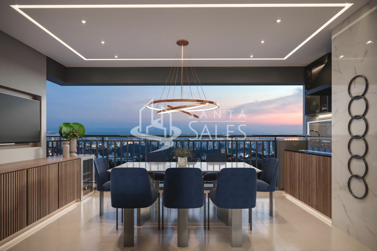 Apartamento, 2 quartos, 87 m² - Foto 2