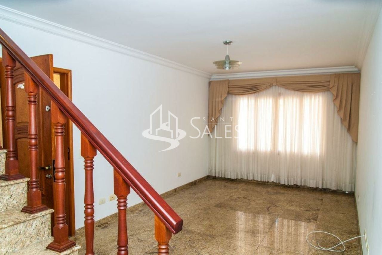 Sobrado, 4 quartos, 164 m² - Foto 19