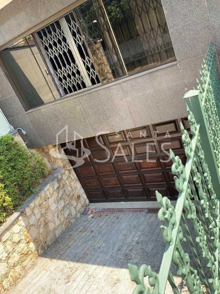 Casa, 4 quartos, 300 m² - Foto 17