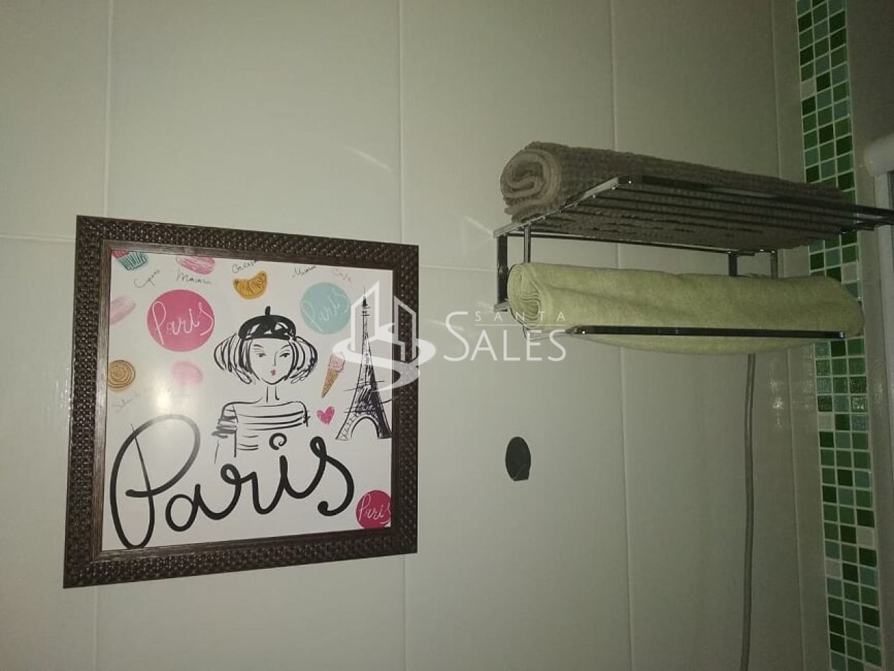 Apartamento, 1 quarto, 35 m² - Foto 7
