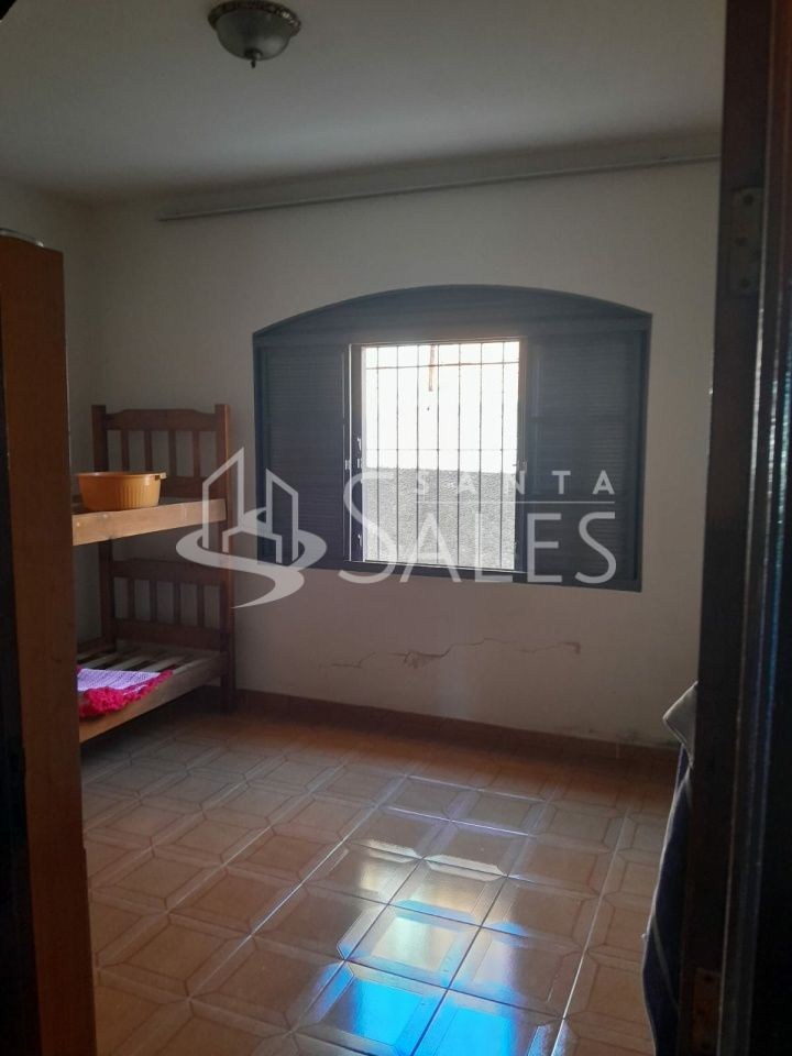 Casa à venda com 3 quartos, 209m² - Foto 10