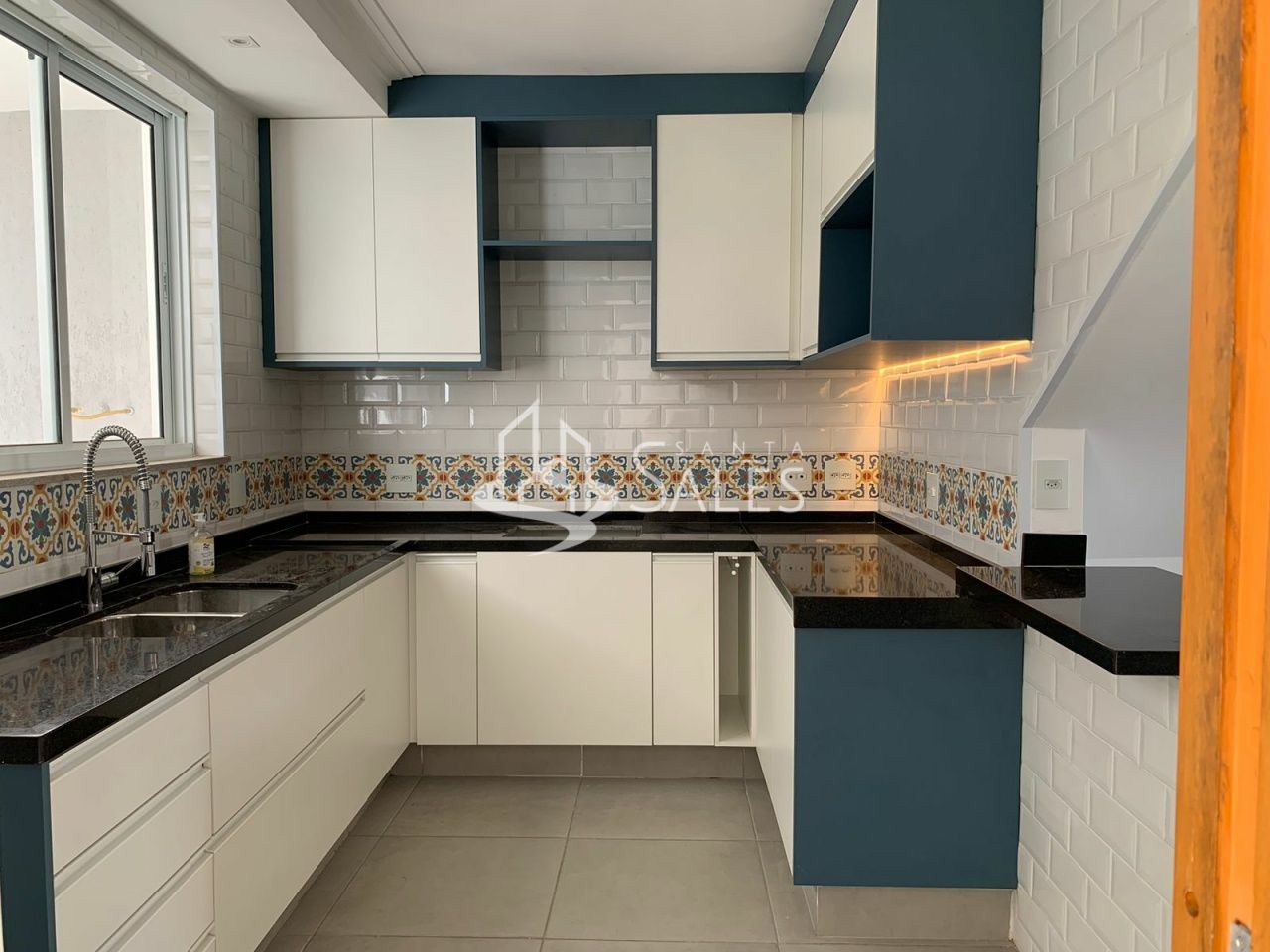 Sobrado, 3 quartos, 130 m² - Foto 5