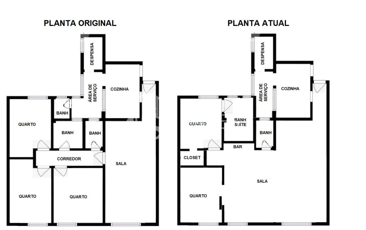 Apartamento, 2 quartos, 99 m² - Foto 9