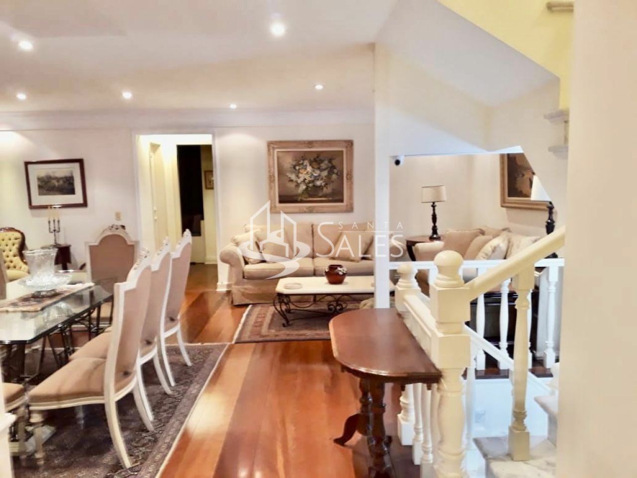 Apartamento, 4 quartos, 300 m² - Foto 37