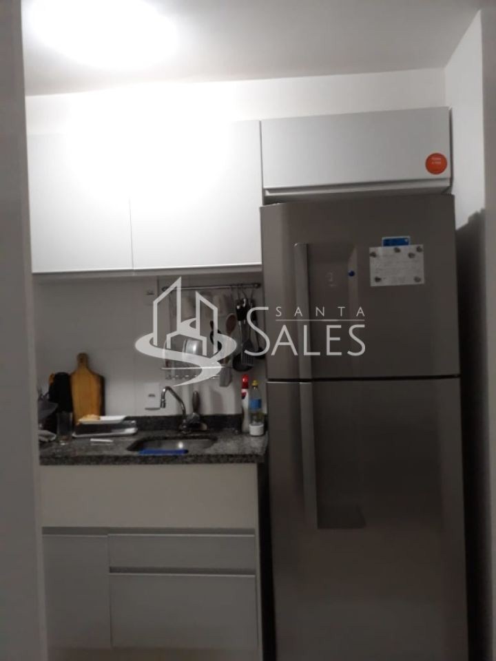 Apartamento, 2 quartos, 58 m² - Foto 8