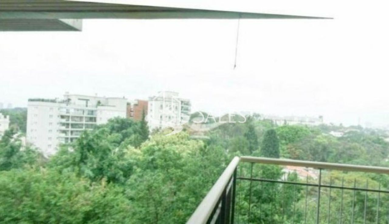 Cobertura para alugar com 4 quartos, 541m² - Foto 2