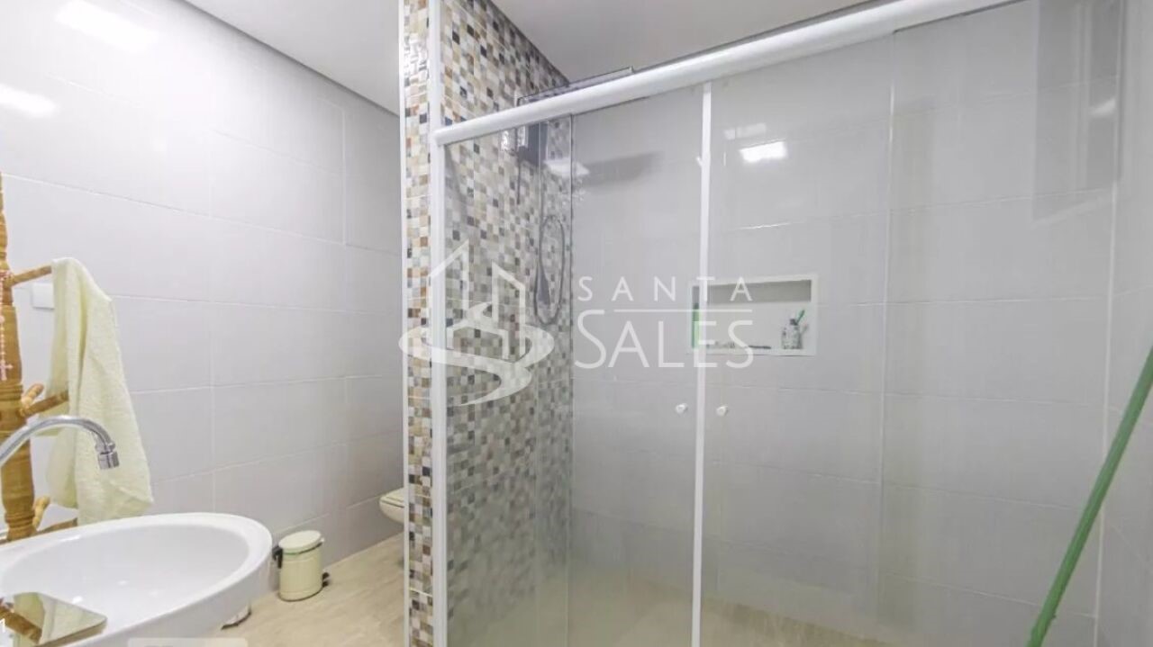 Sobrado, 2 quartos, 73 m² - Foto 9