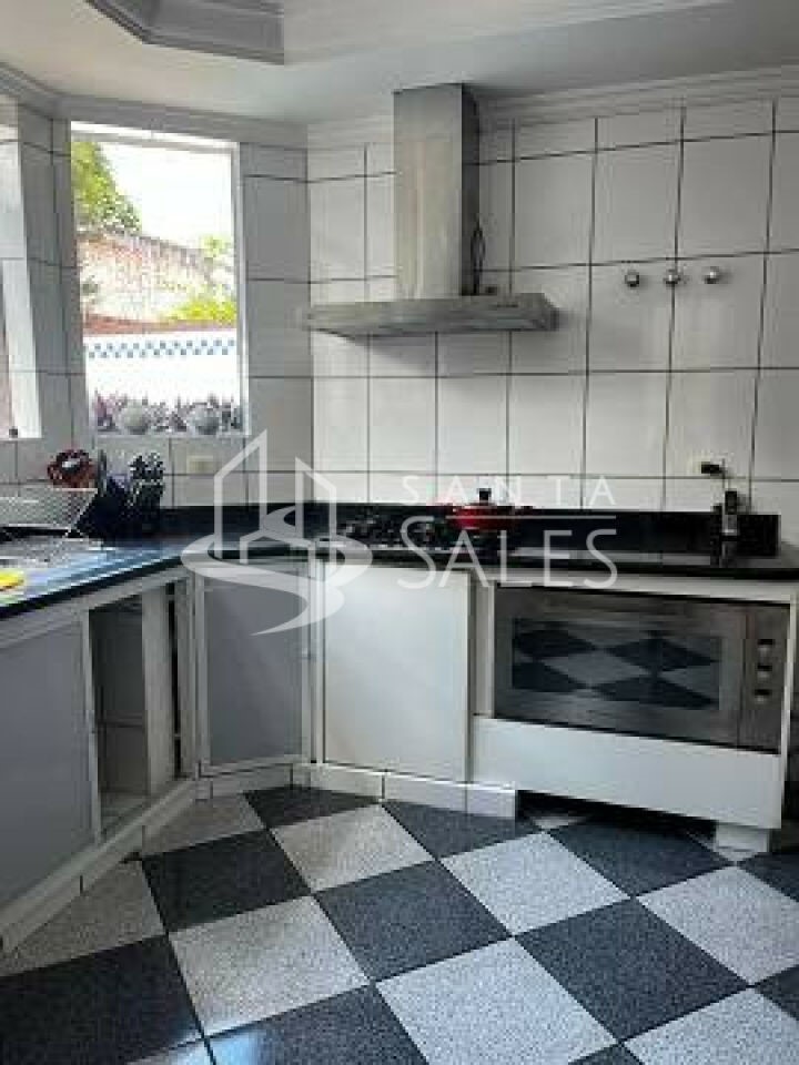 Sobrado, 3 quartos, 300 m² - Foto 21
