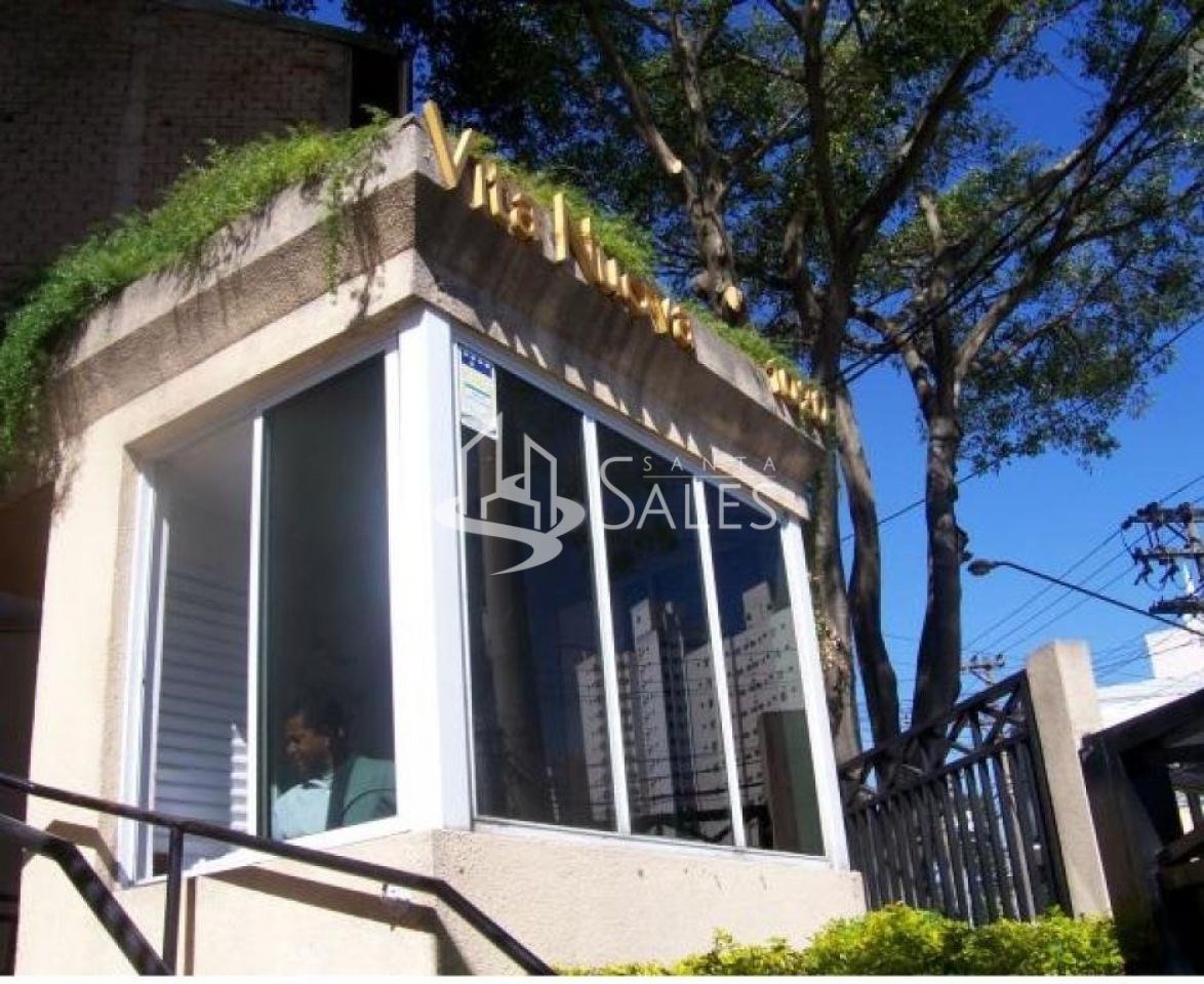 Apartamento, 2 quartos, 54 m² - Foto 5