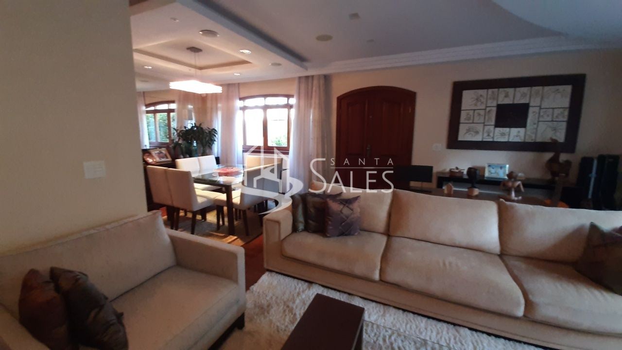 Casa, 3 quartos, 380 m² - Foto 25