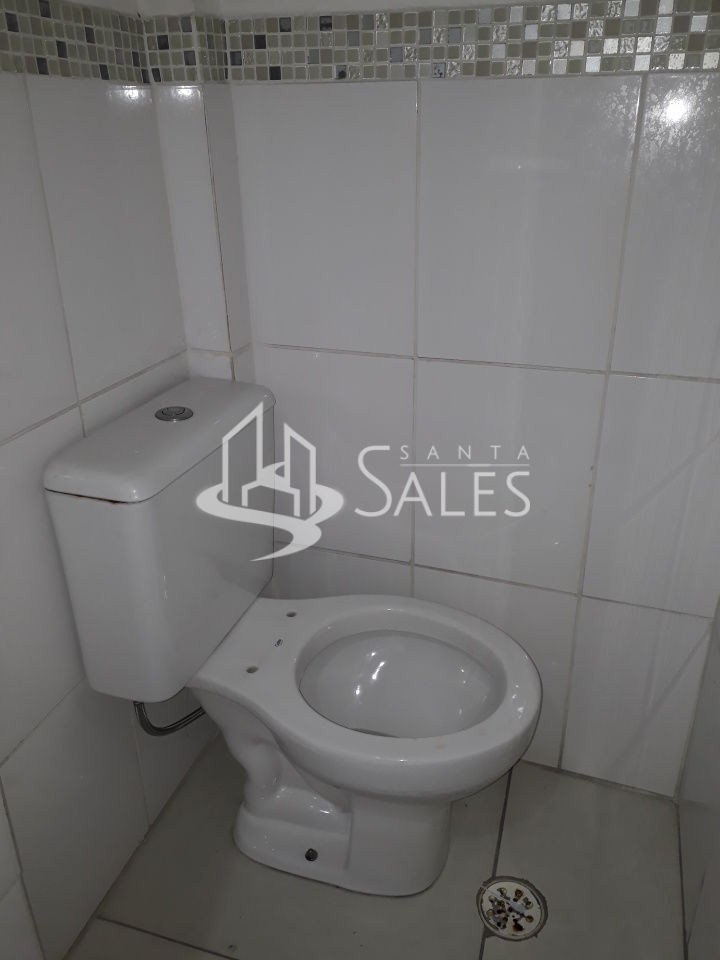 Loja-Salão, 25 m² - Foto 4