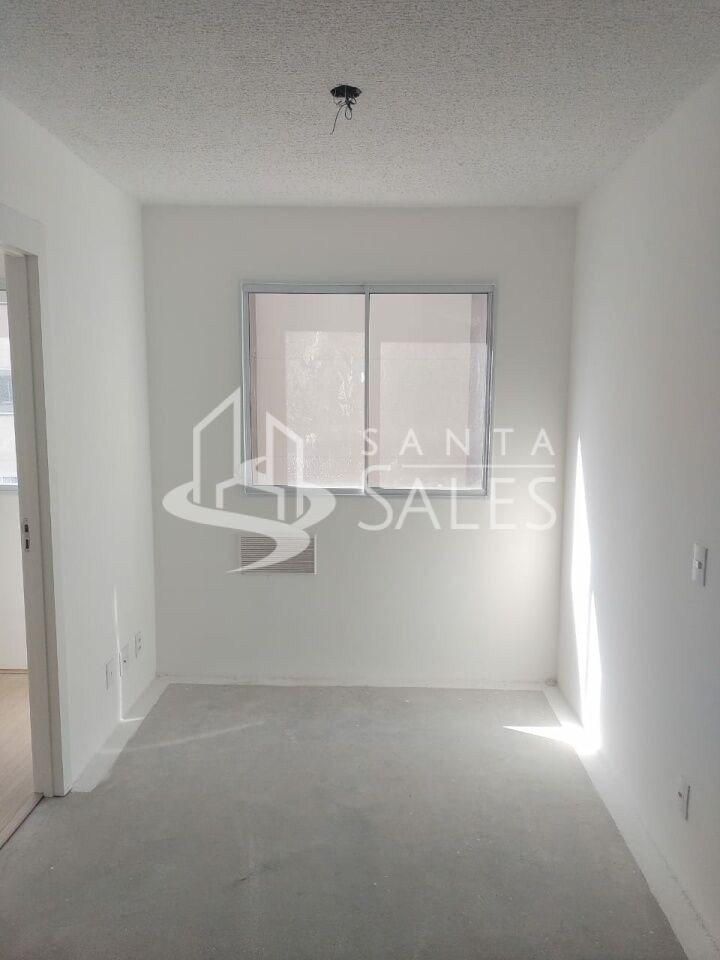 Apartamento, 2 quartos, 37 m² - Foto 12
