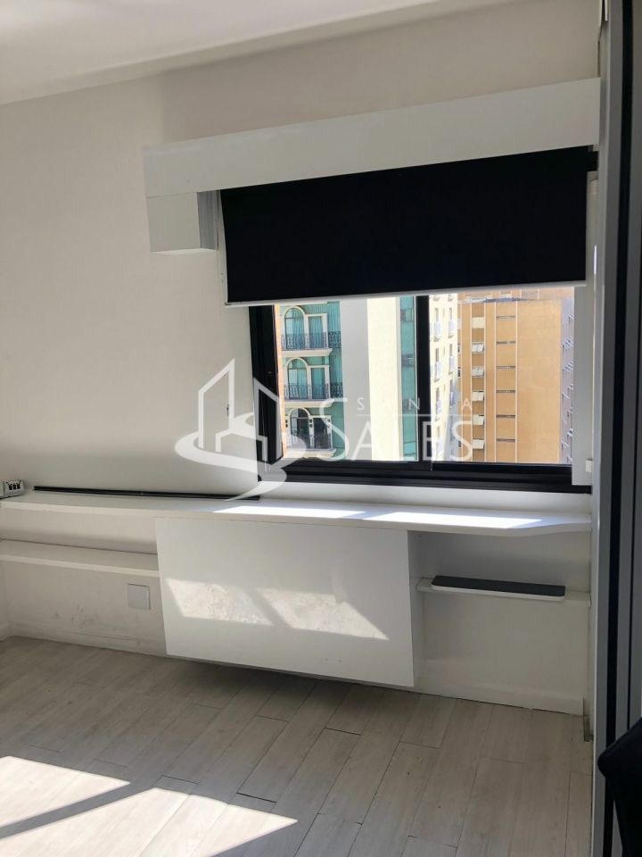 Apartamento, 1 quarto, 35 m² - Foto 2