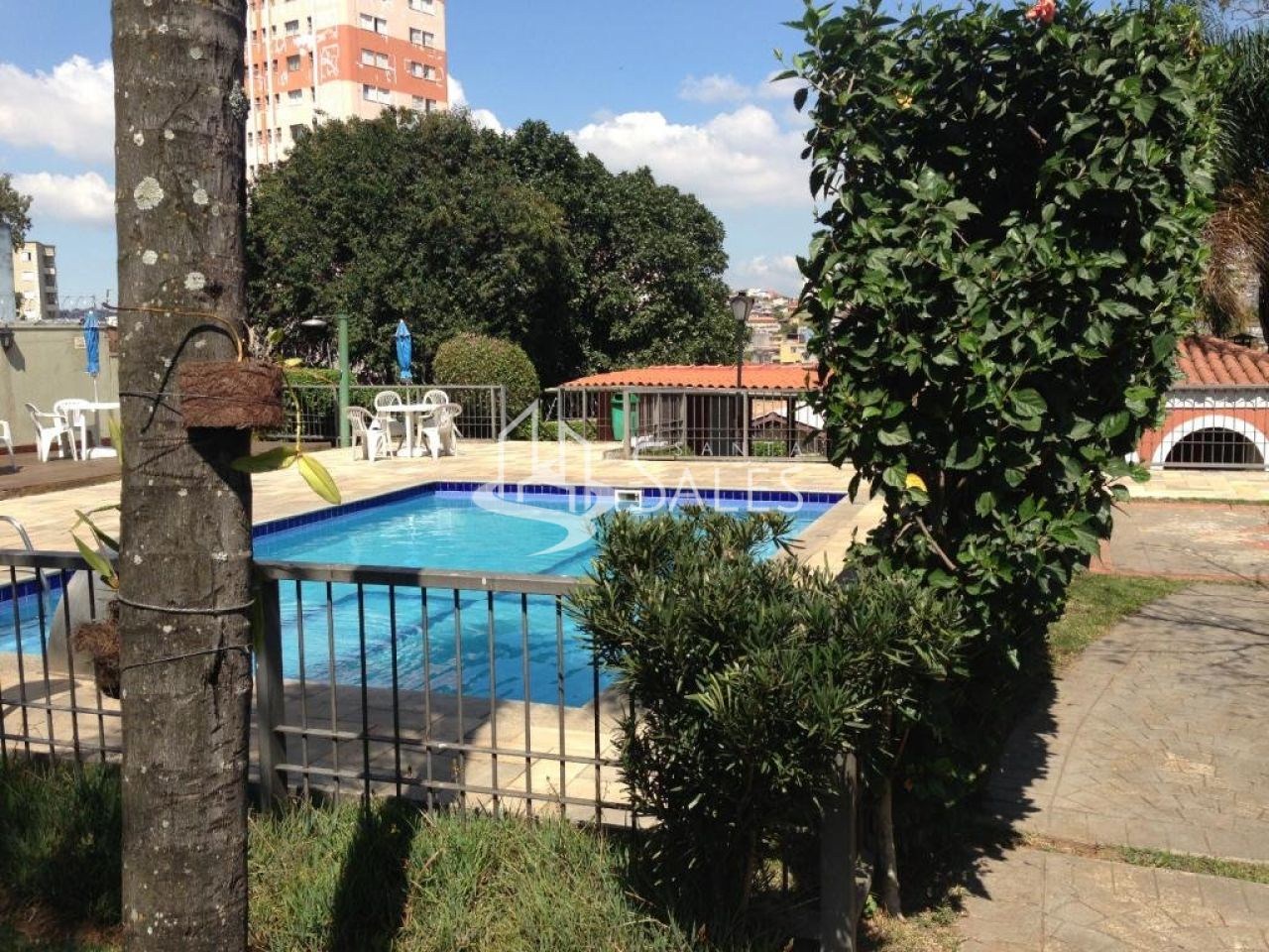 Apartamento, 2 quartos, 56 m² - Foto 27