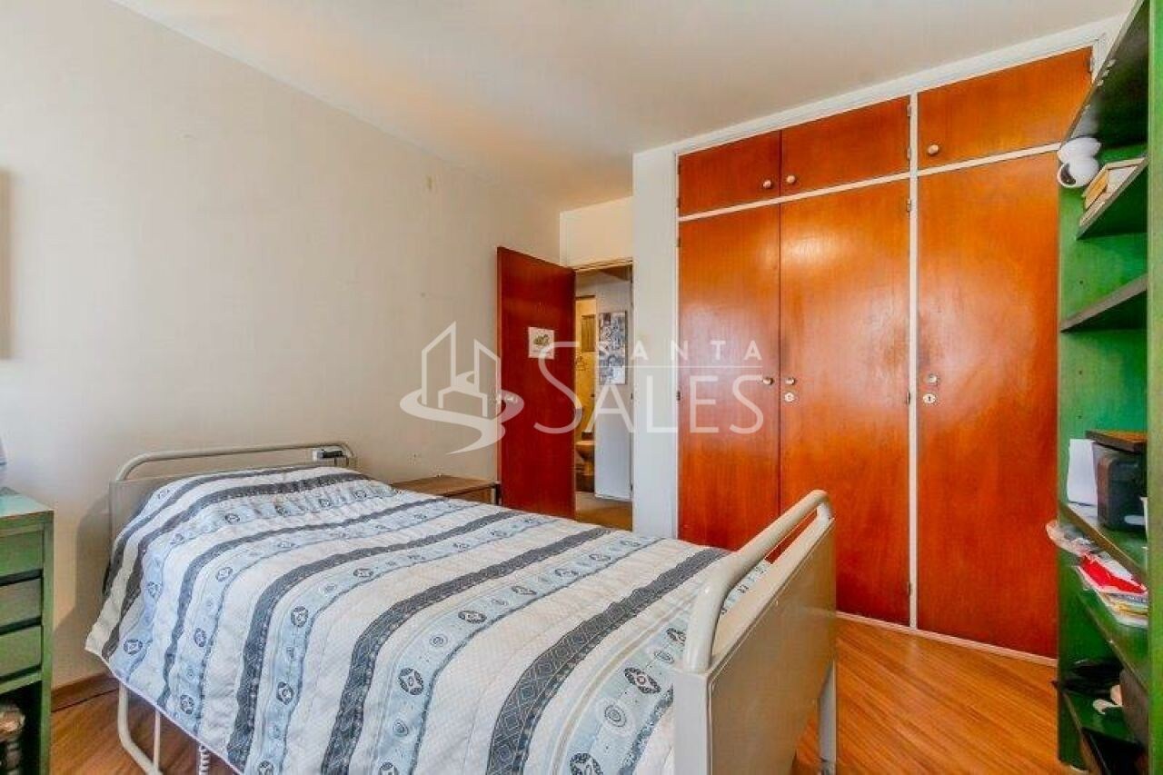 Apartamento, 3 quartos, 149 m² - Foto 16