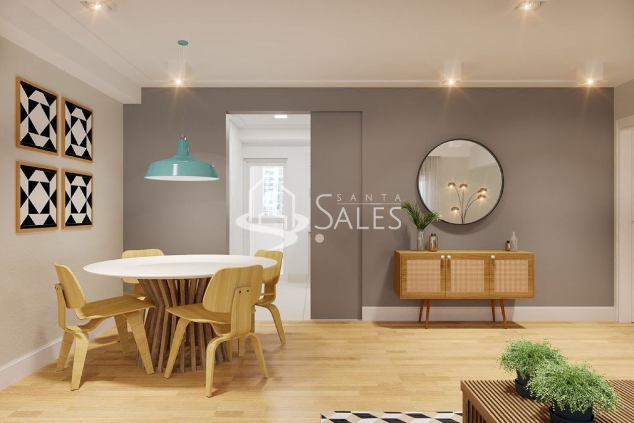 Apartamento, 2 quartos, 112 m² - Foto 6